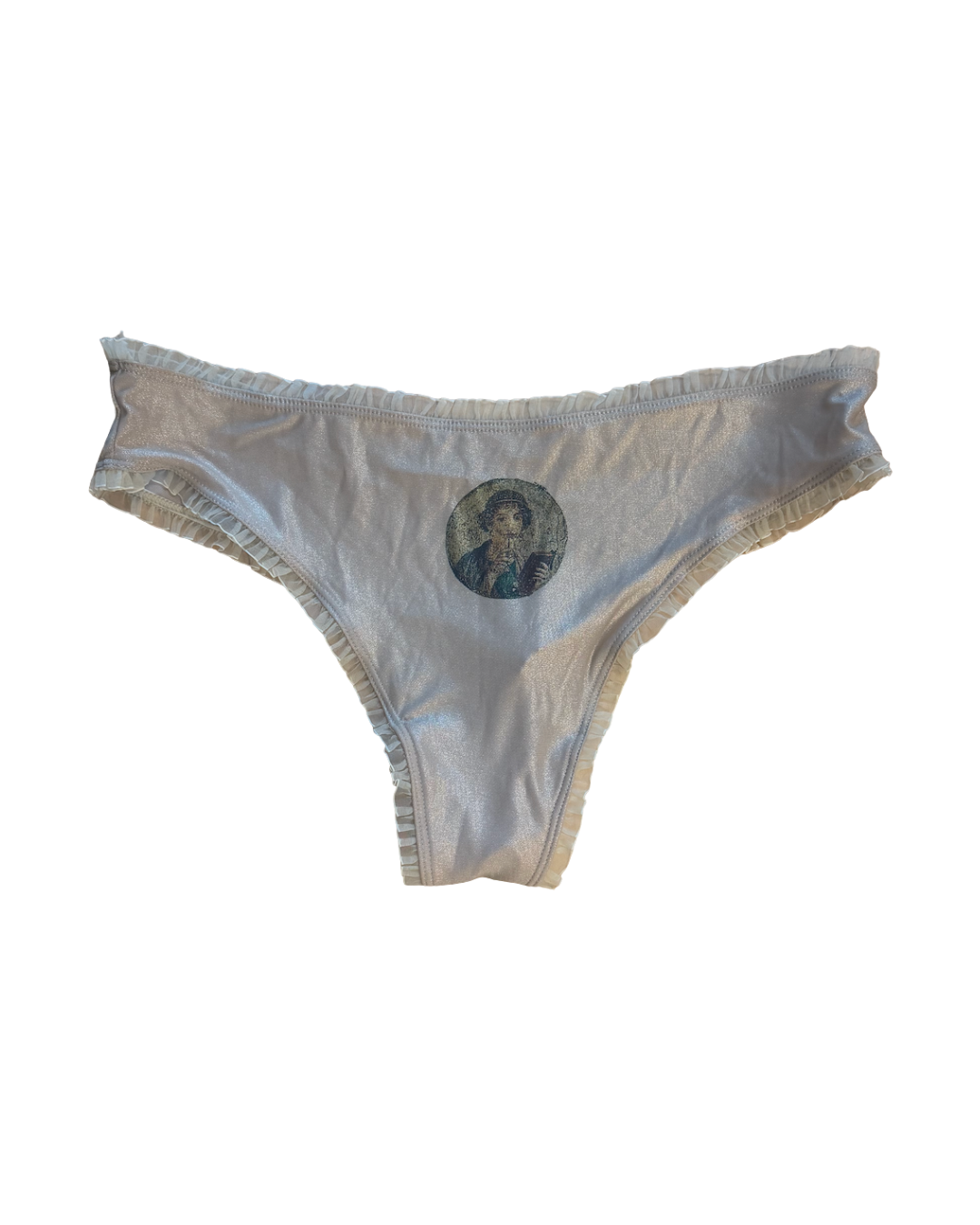 Sappho Thong (Sample 