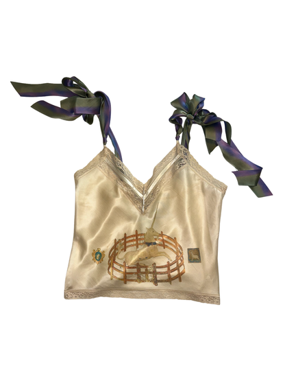 Dior Unicorn Cami