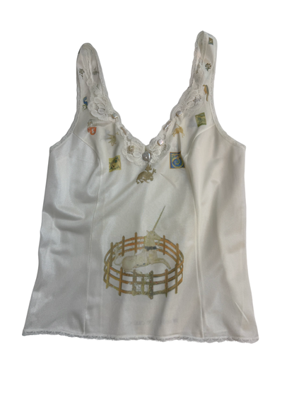 The Last Unicorn Cami 