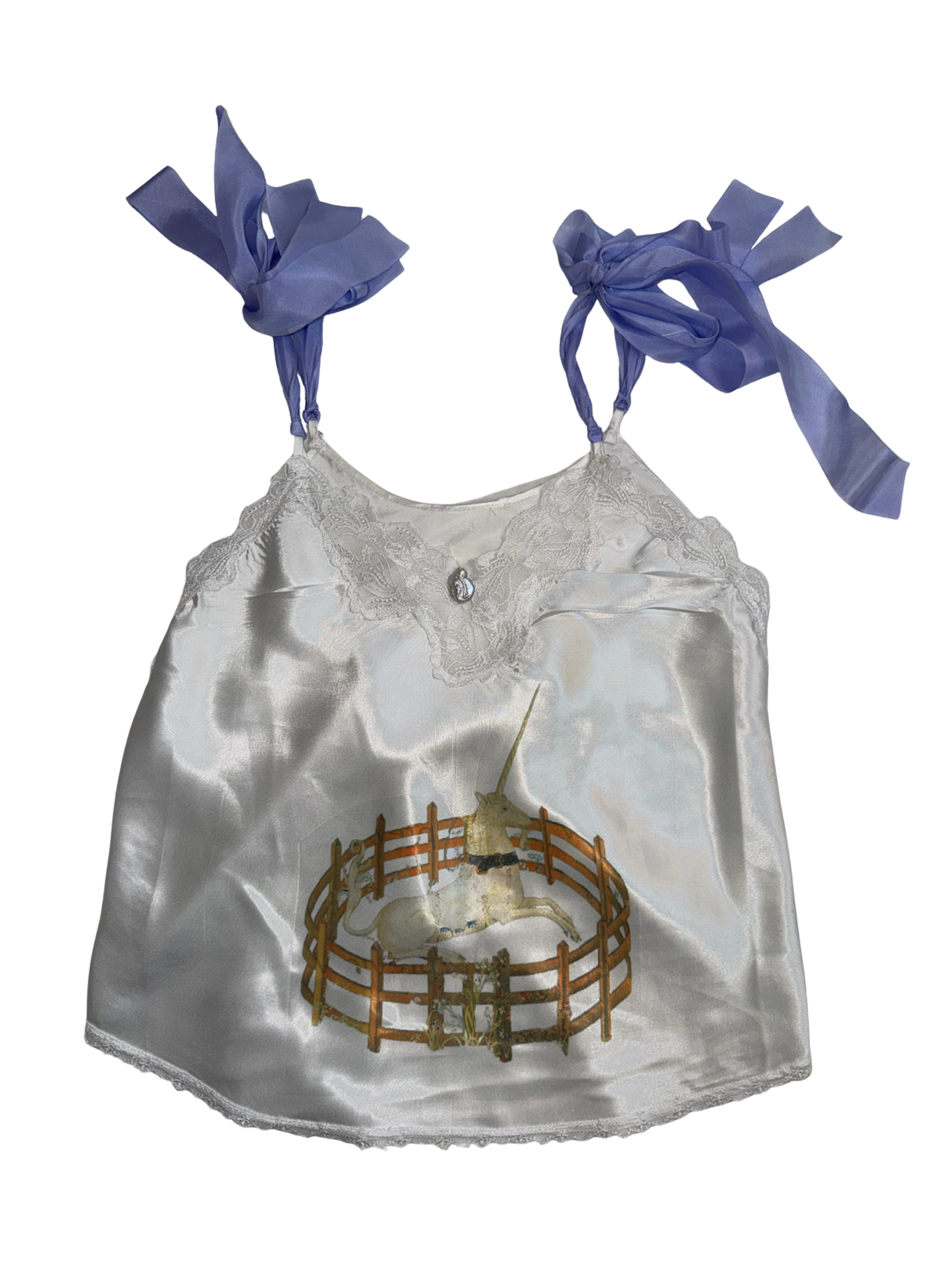 The Last Unicorn Cami 