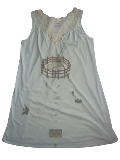 Last Unicorn Dress 
