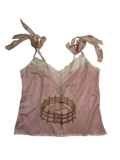 The Last Unicorn Cami 