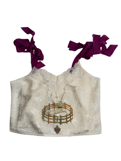 The Last Unicorn Cami 