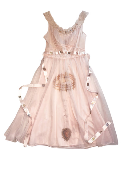 Divine Energy Dress