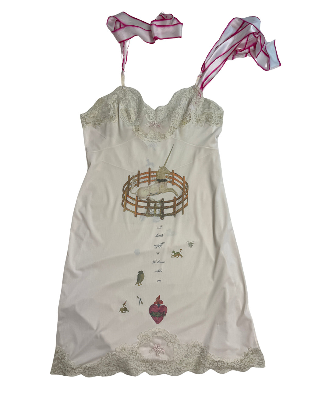 Last Unicorn Dress 