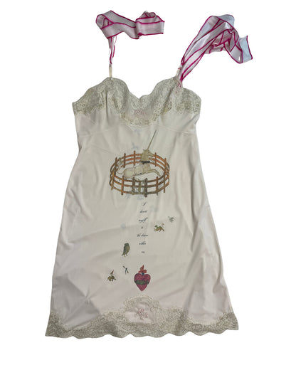Last Unicorn Dress 