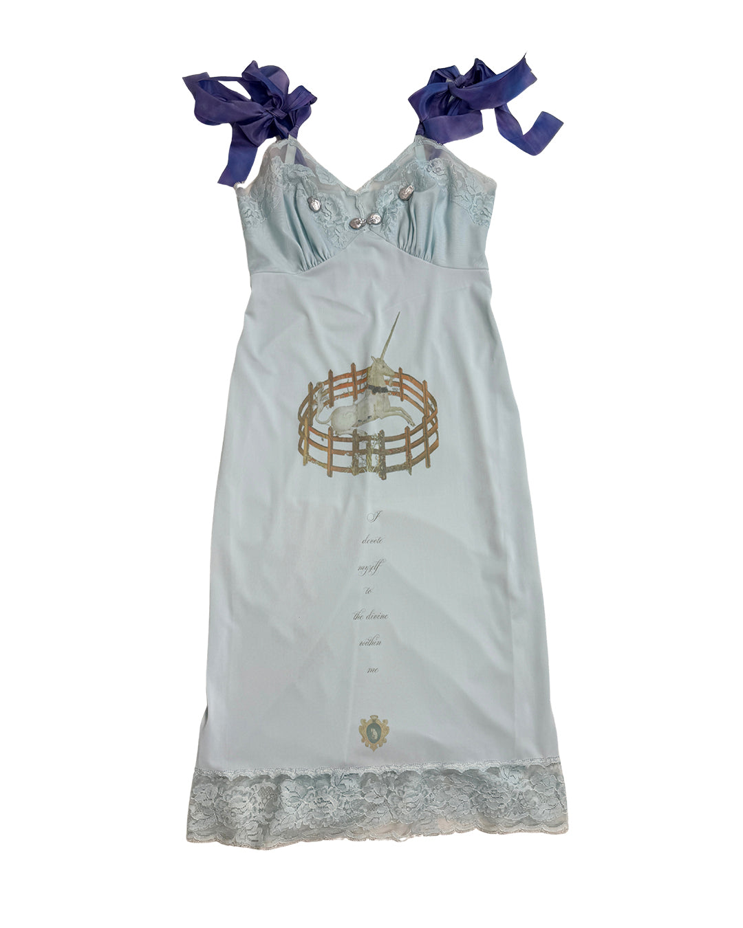 Last Unicorn Dress 
