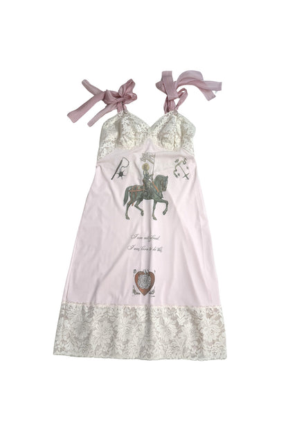 Joan of Arc Dress 