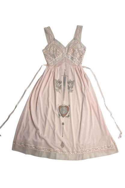 Dagger Dress 