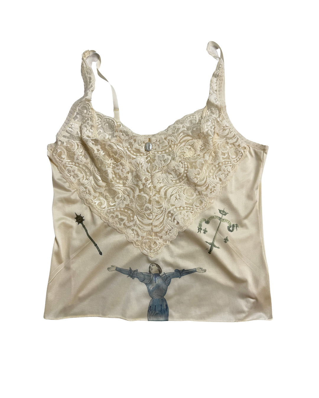 Joan of Arc Cami 