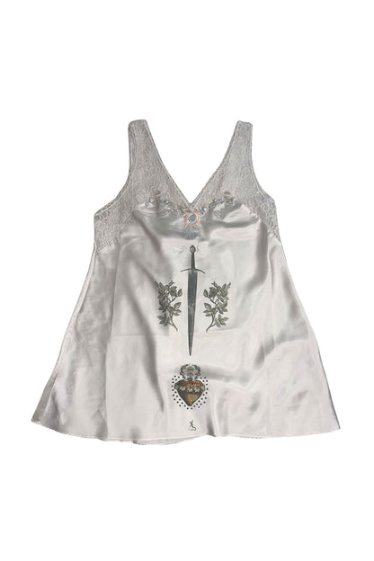Dagger Dress 