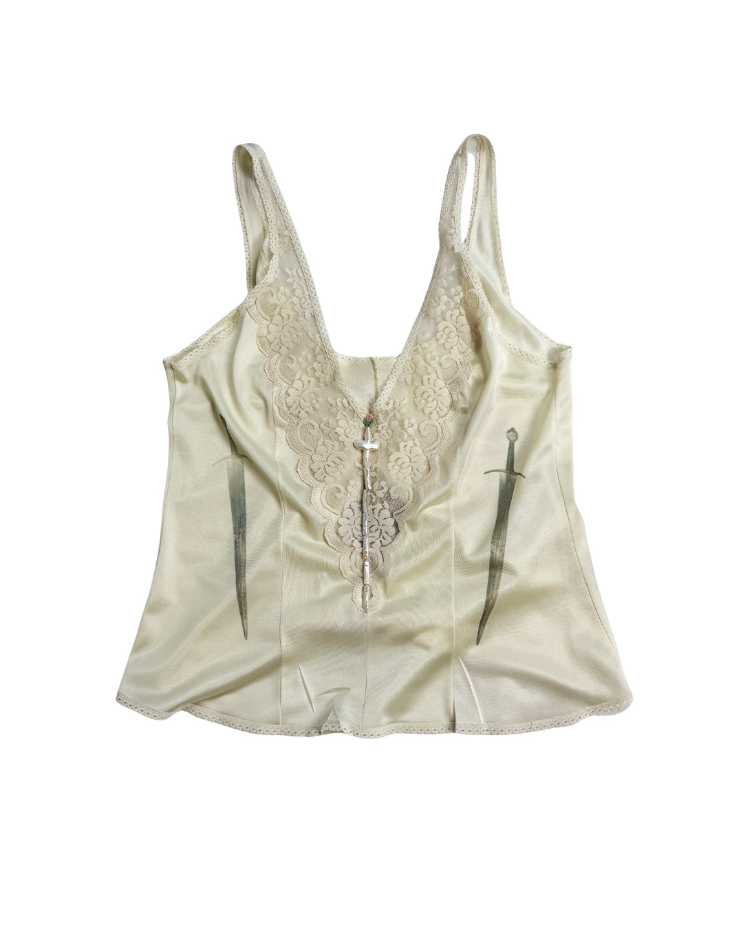 Dagger Cami 