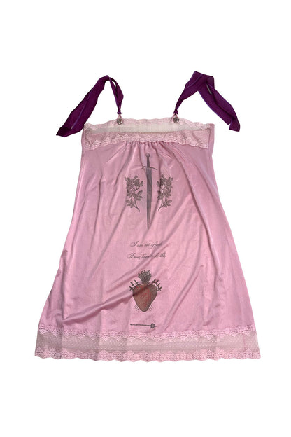 Dagger Dress 