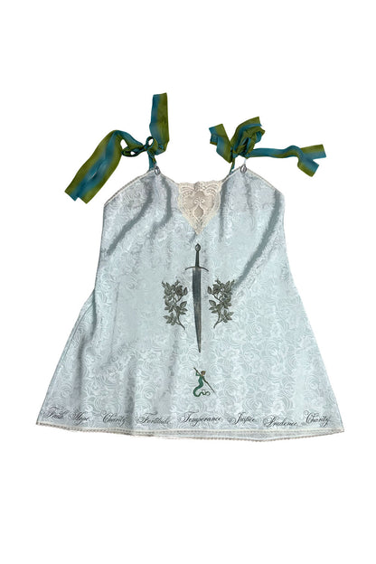 Dagger Dress 