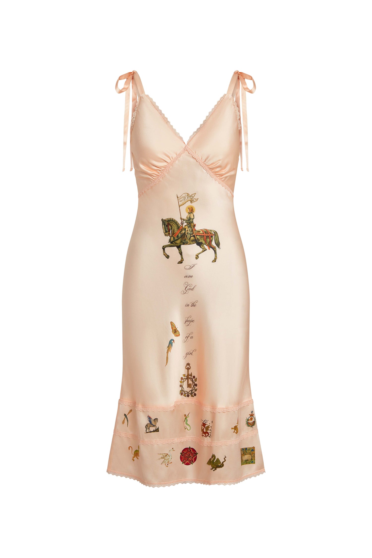 liquid slip dress a dream to wear Liquid Slip Dress | Midnight