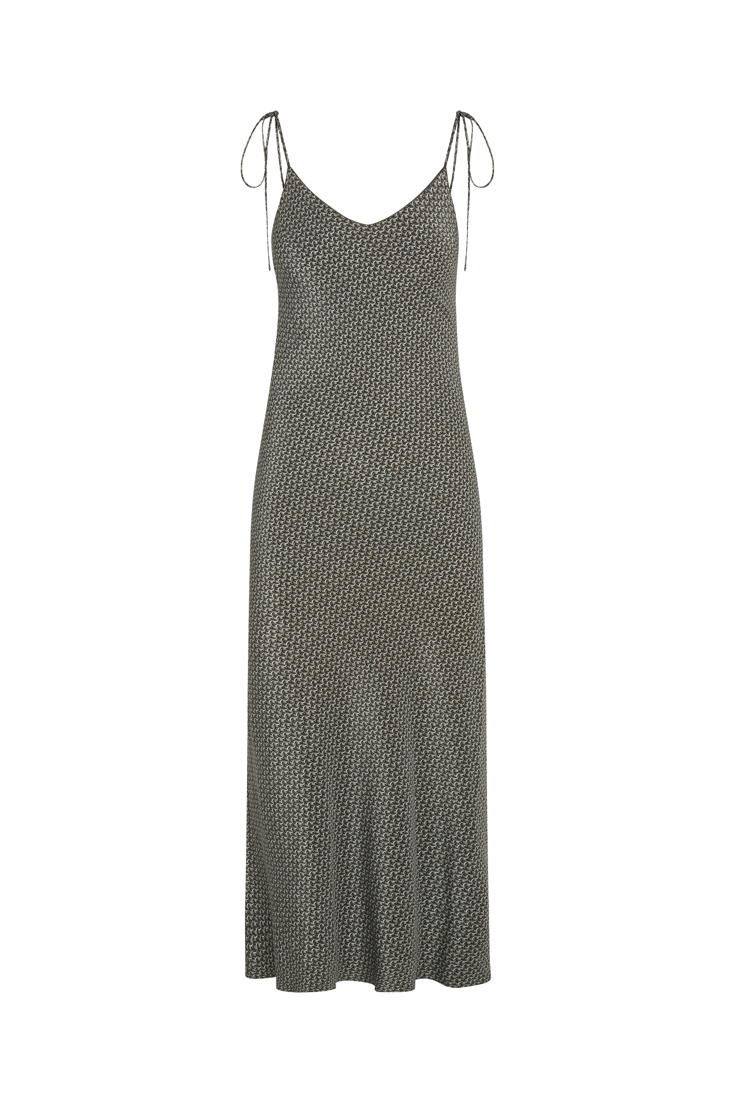 Armor Dress In Chainmail (PRE-ORDER)