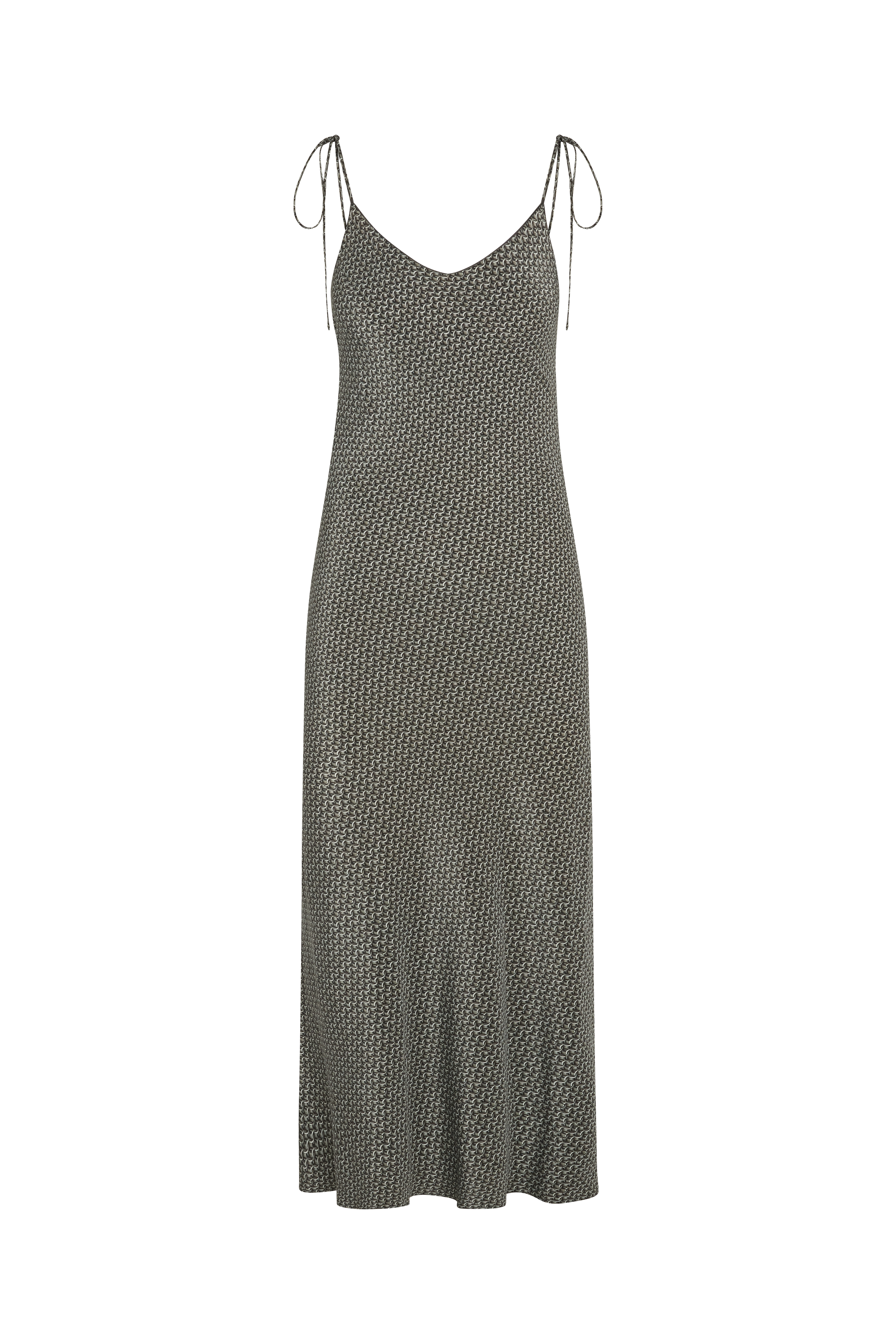 Armor Dress In Chainmail (PRE-ORDER)