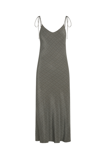 Armor Dress In Chainmail (PRE-ORDER)