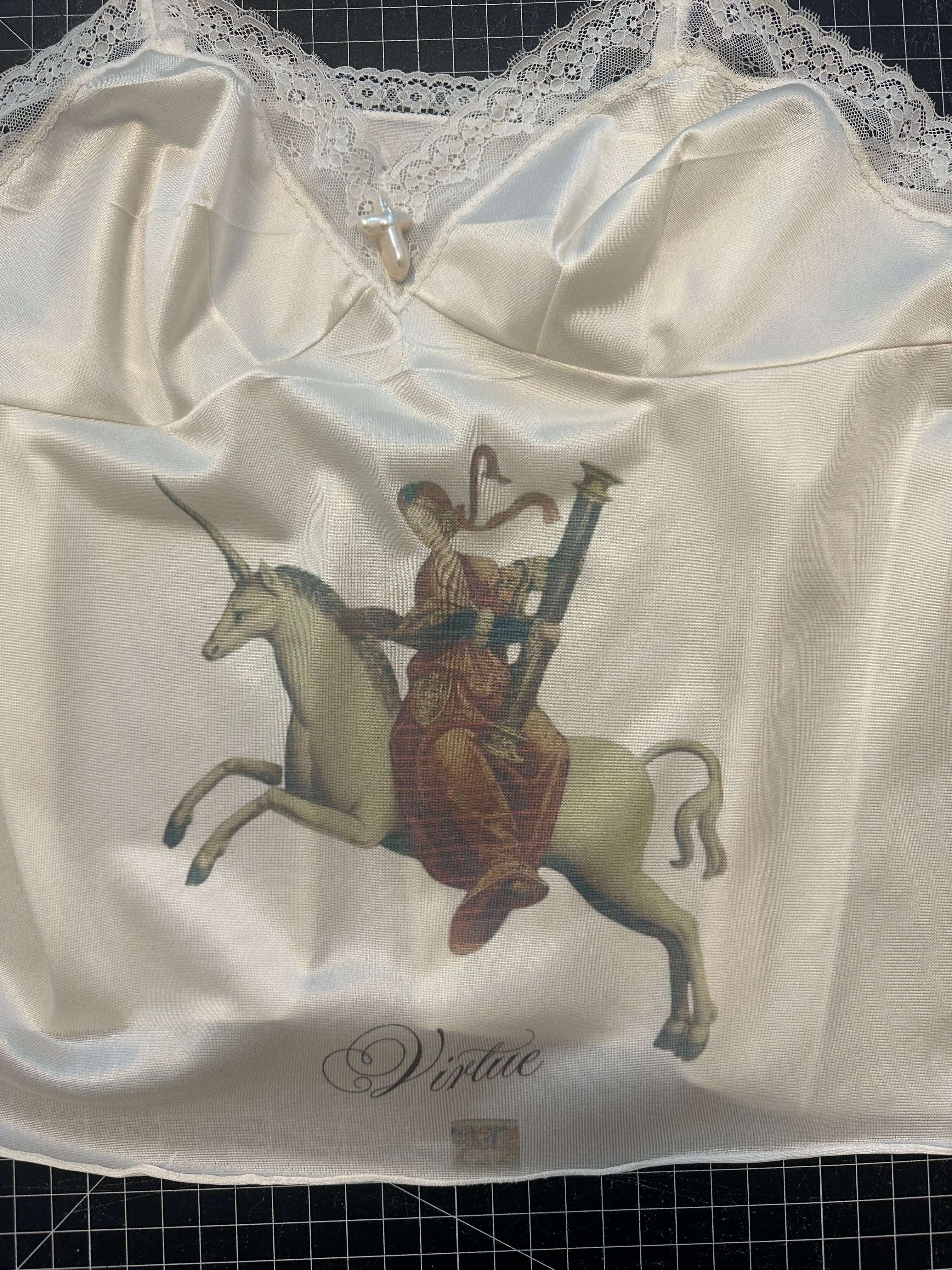 Virtue Cami