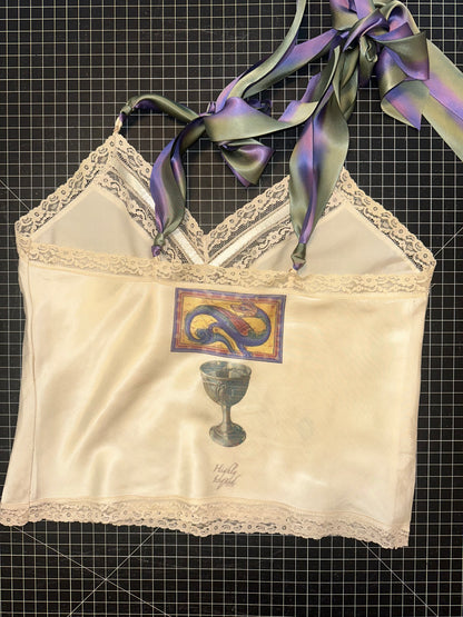Dior Unicorn Cami