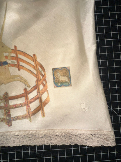 Dior Unicorn Cami