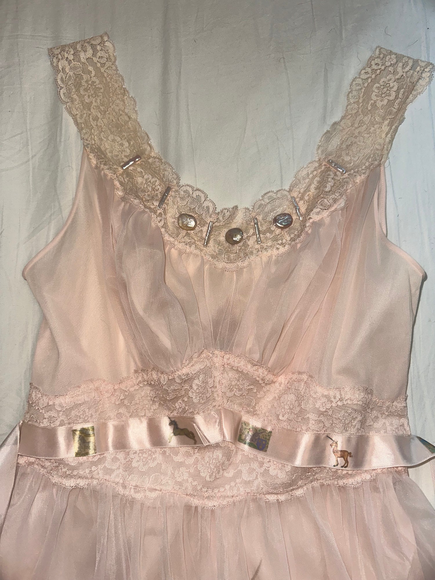 Divine Energy Dress