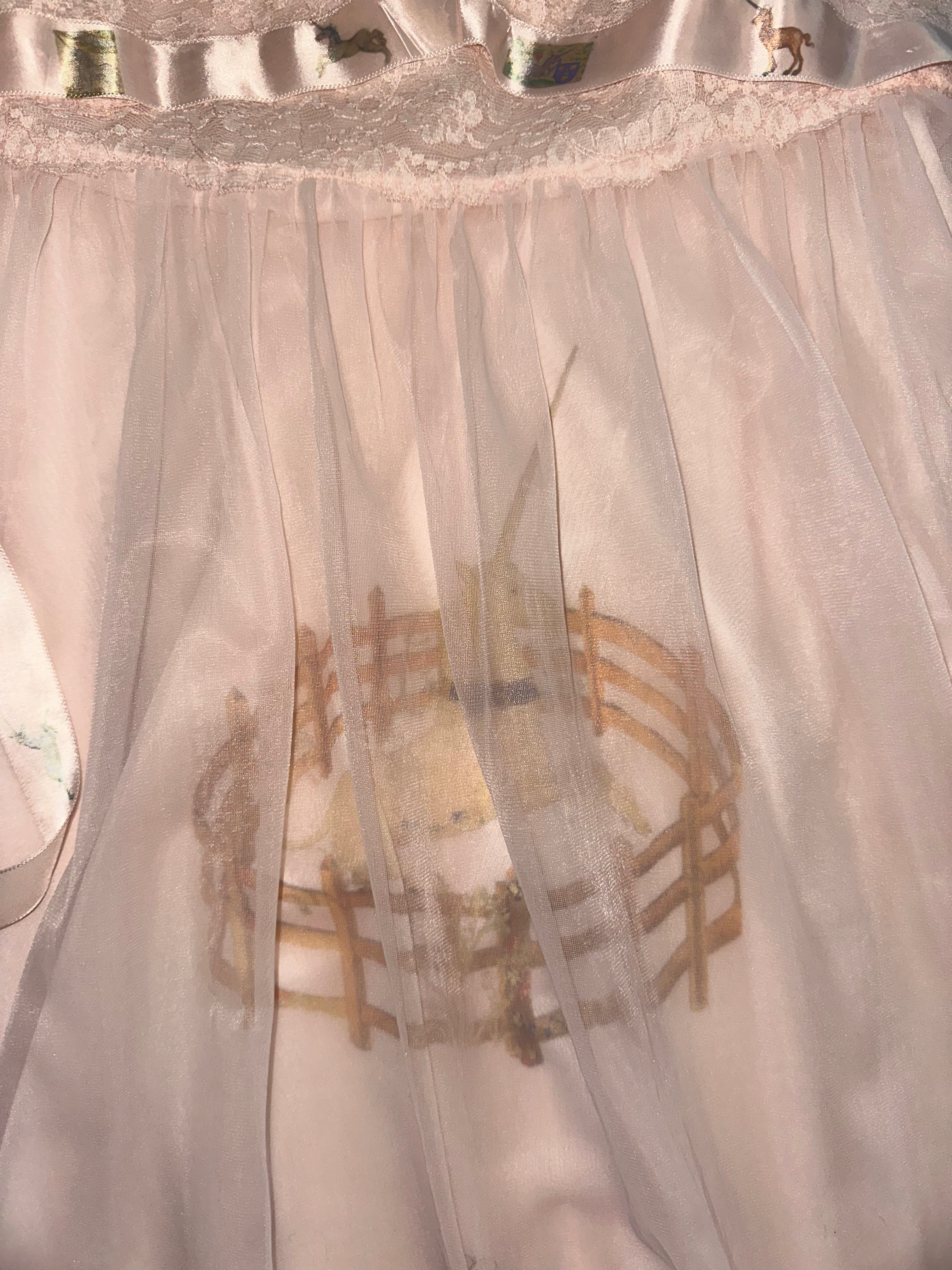 Divine Energy Dress
