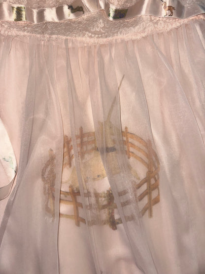 Divine Energy Dress