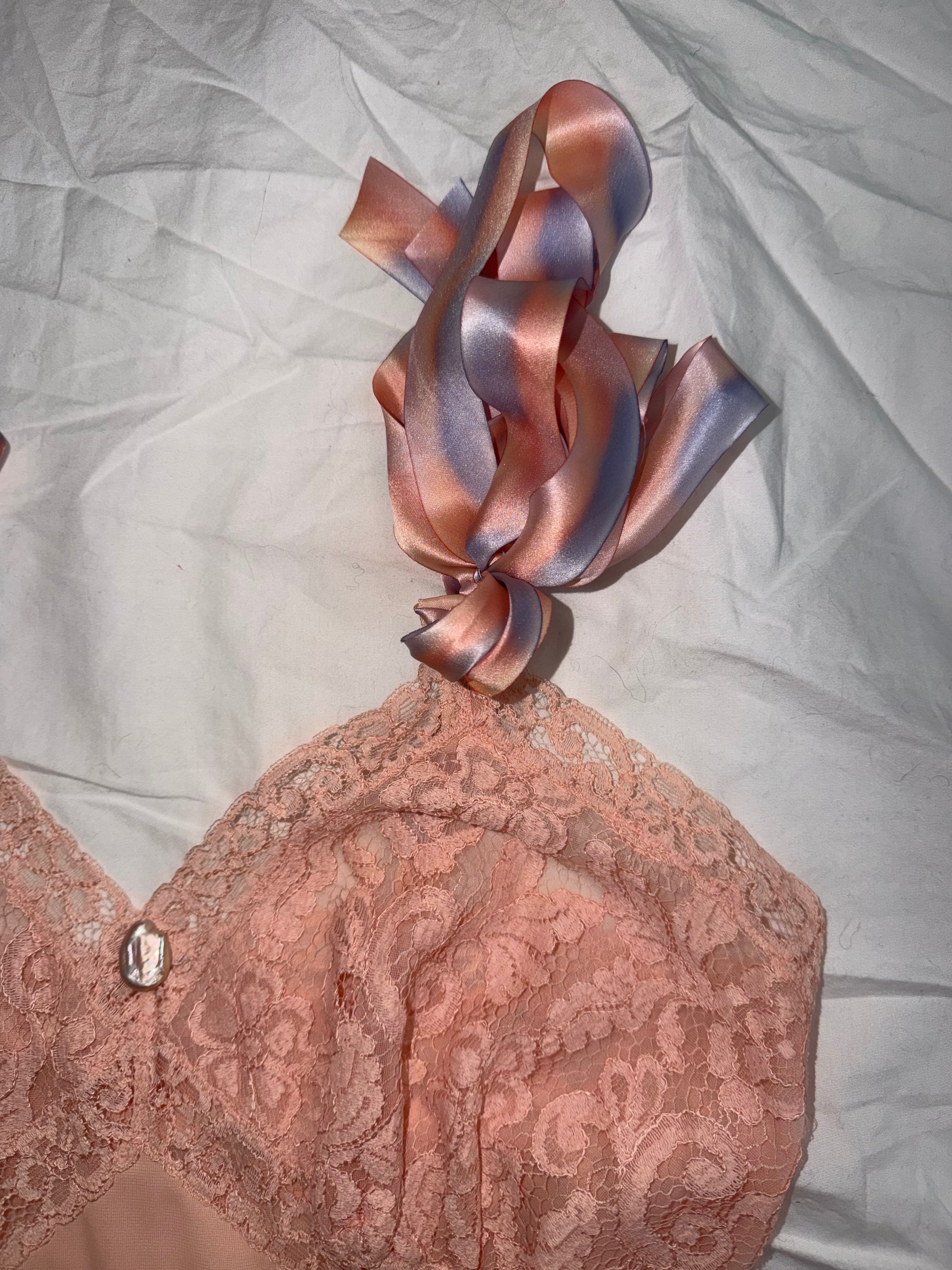Dagger Dress 