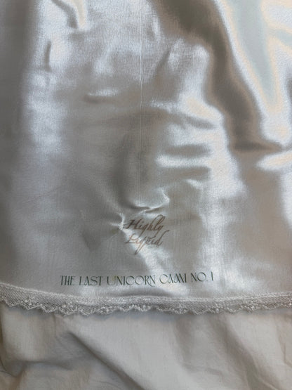 The Last Unicorn Cami 