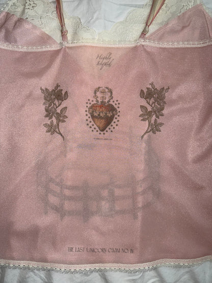 The Last Unicorn Cami 