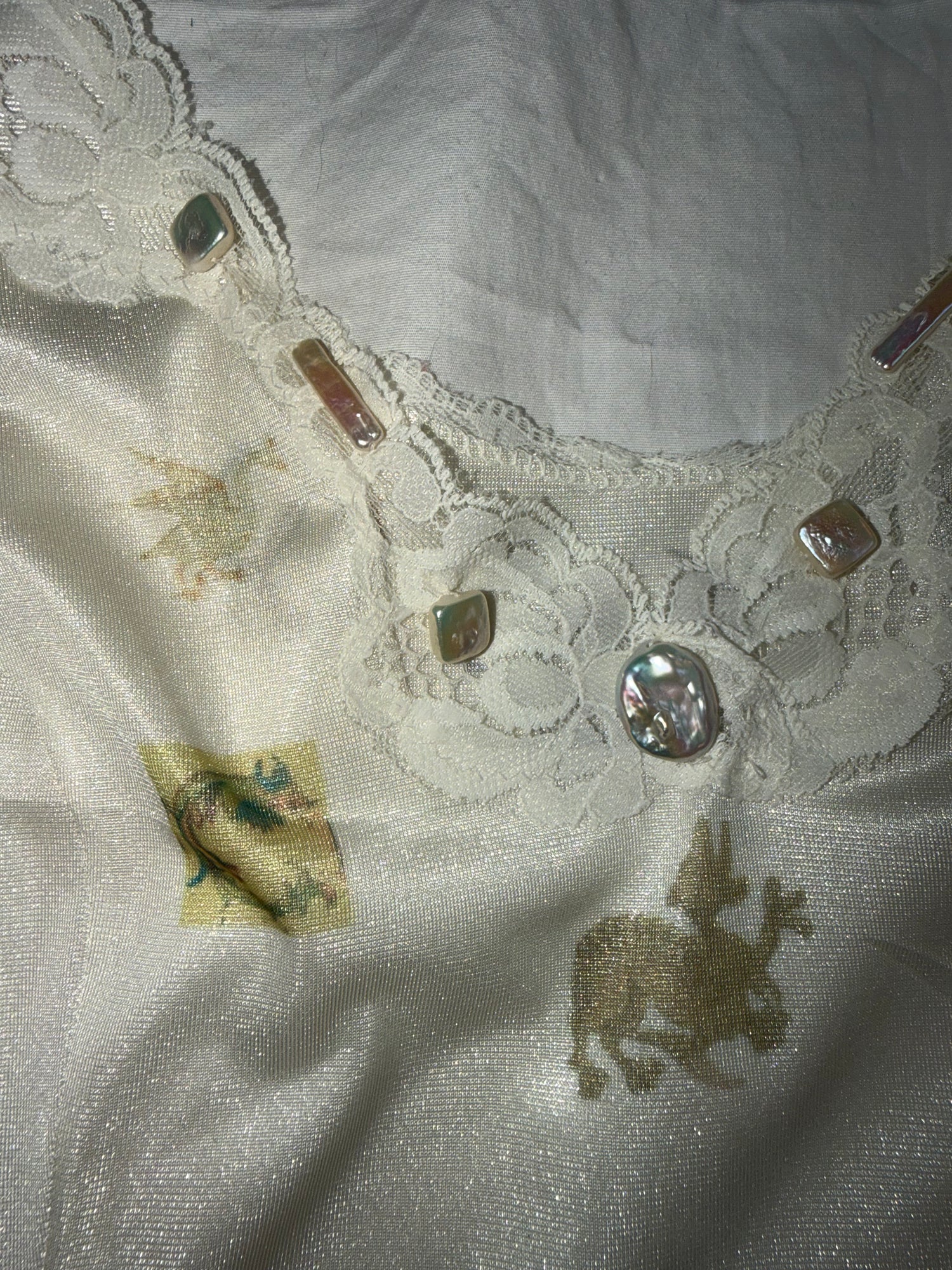 The Last Unicorn Cami 