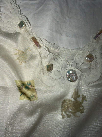 The Last Unicorn Cami 
