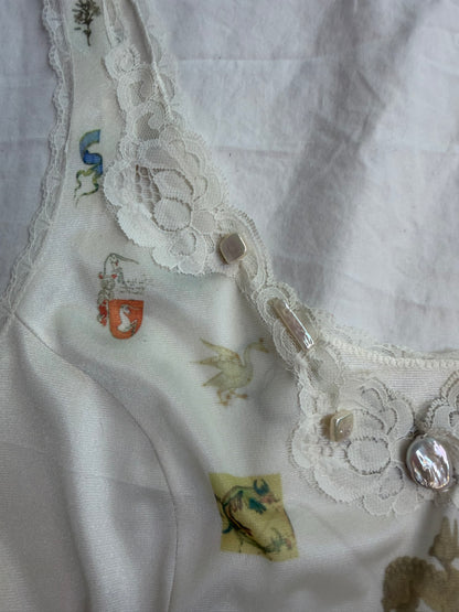 The Last Unicorn Cami 