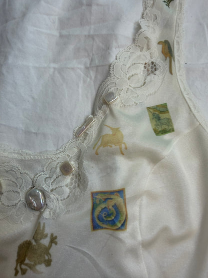 The Last Unicorn Cami 
