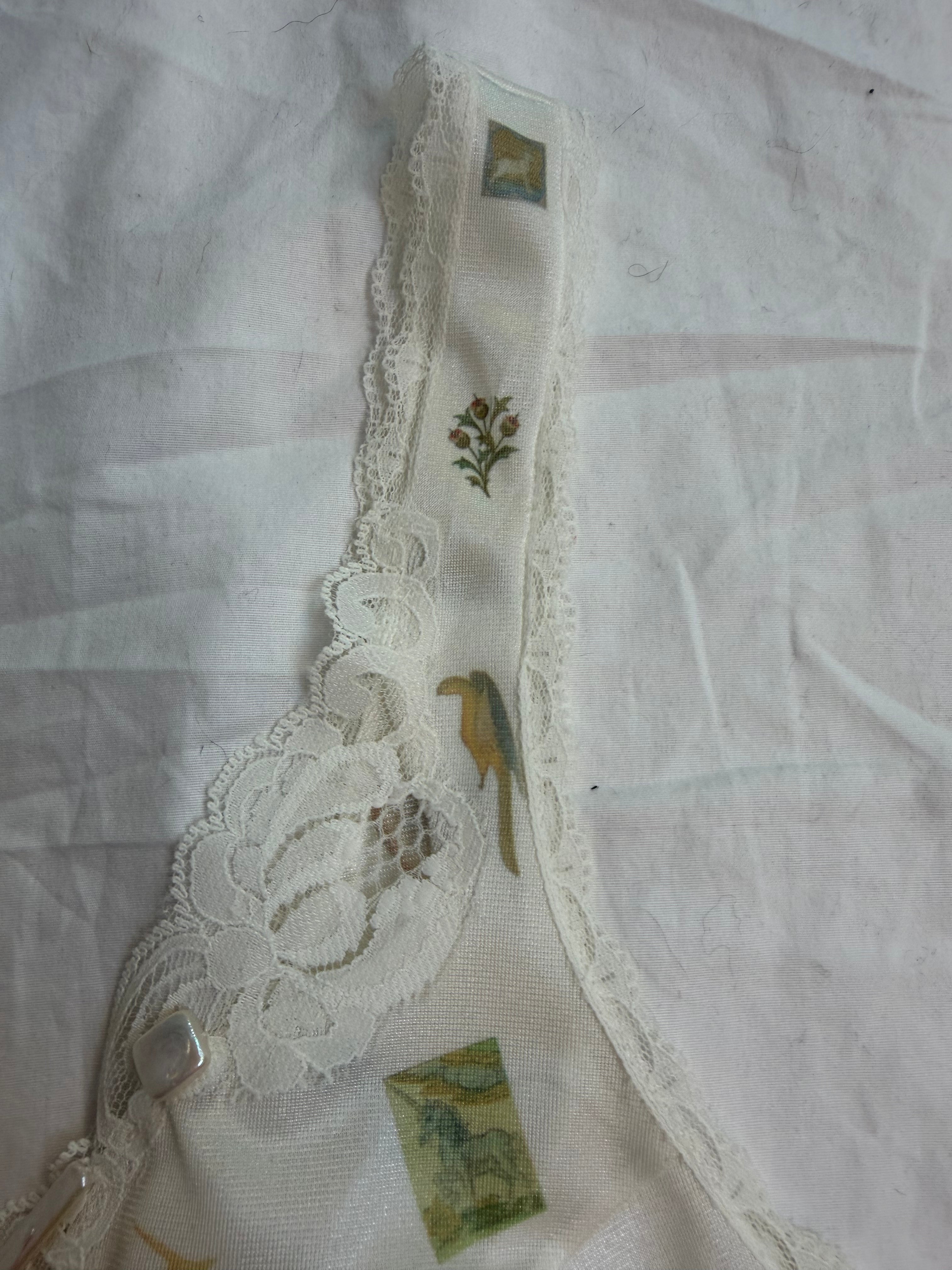 The Last Unicorn Cami 