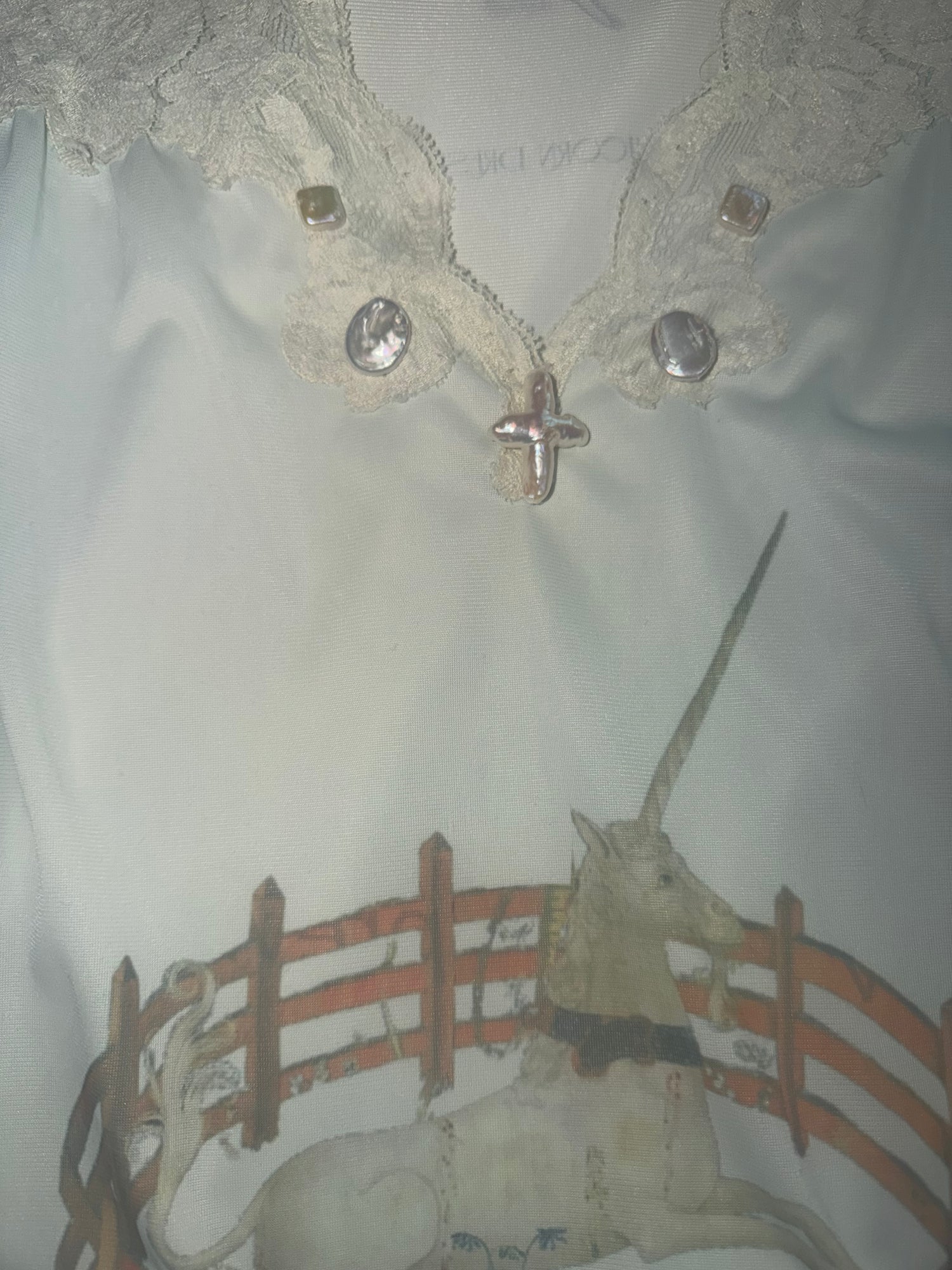 Last Unicorn Dress 
