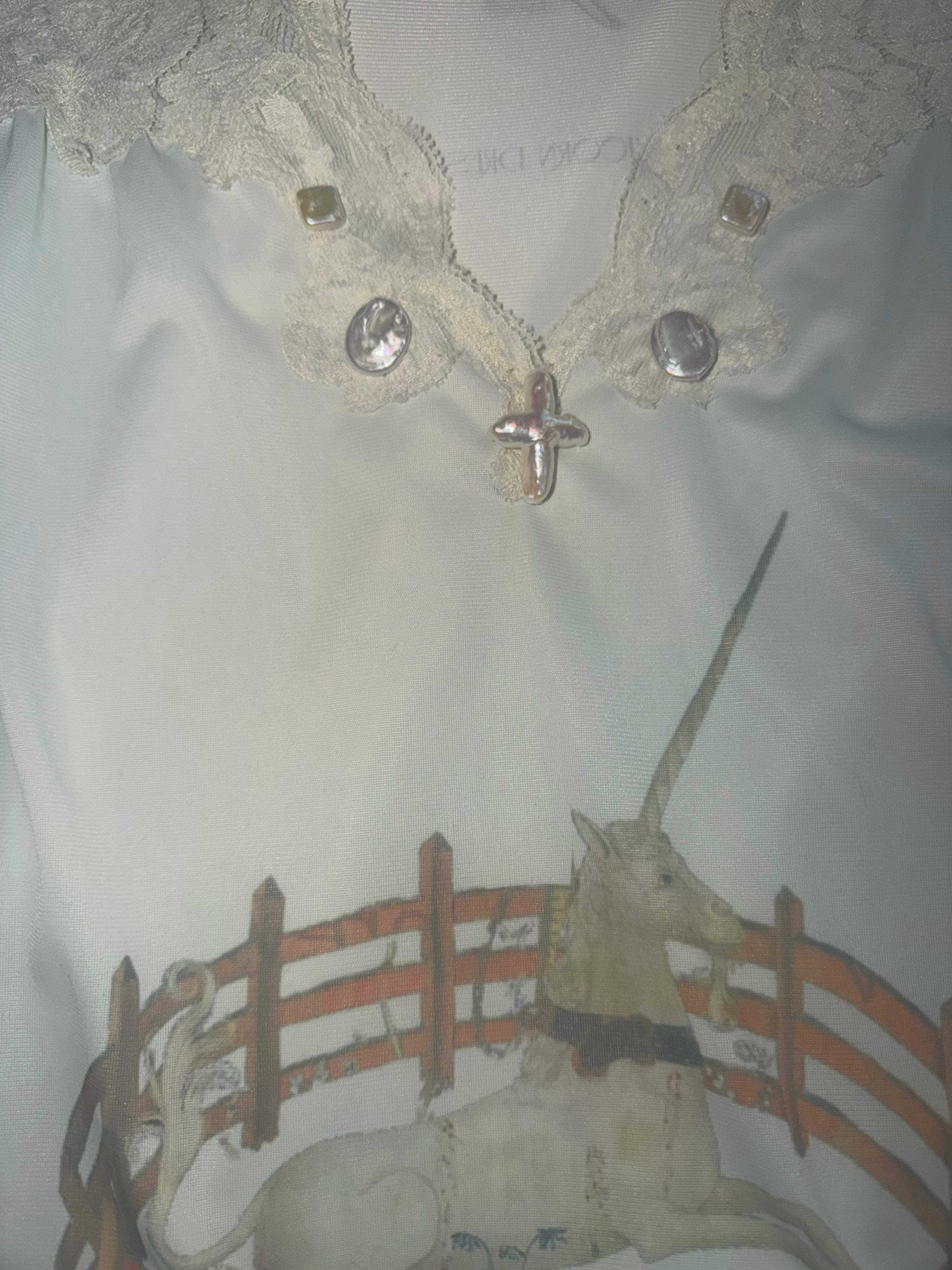 Last Unicorn Dress 