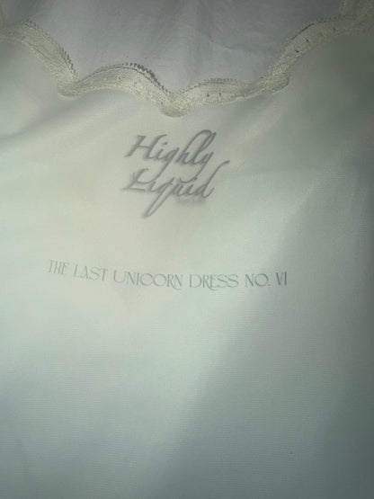 Last Unicorn Dress 