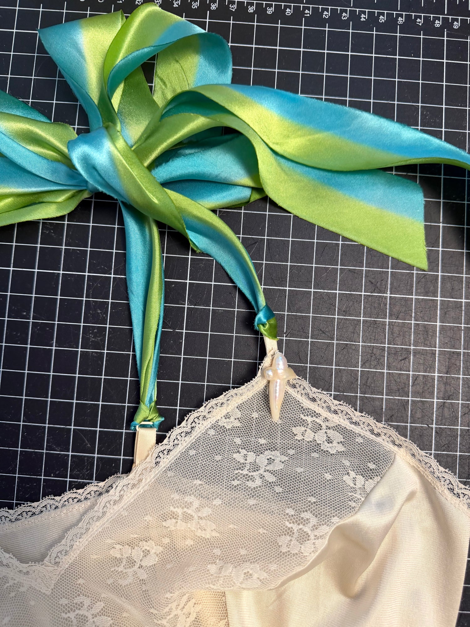 Last Unicorn Dress 