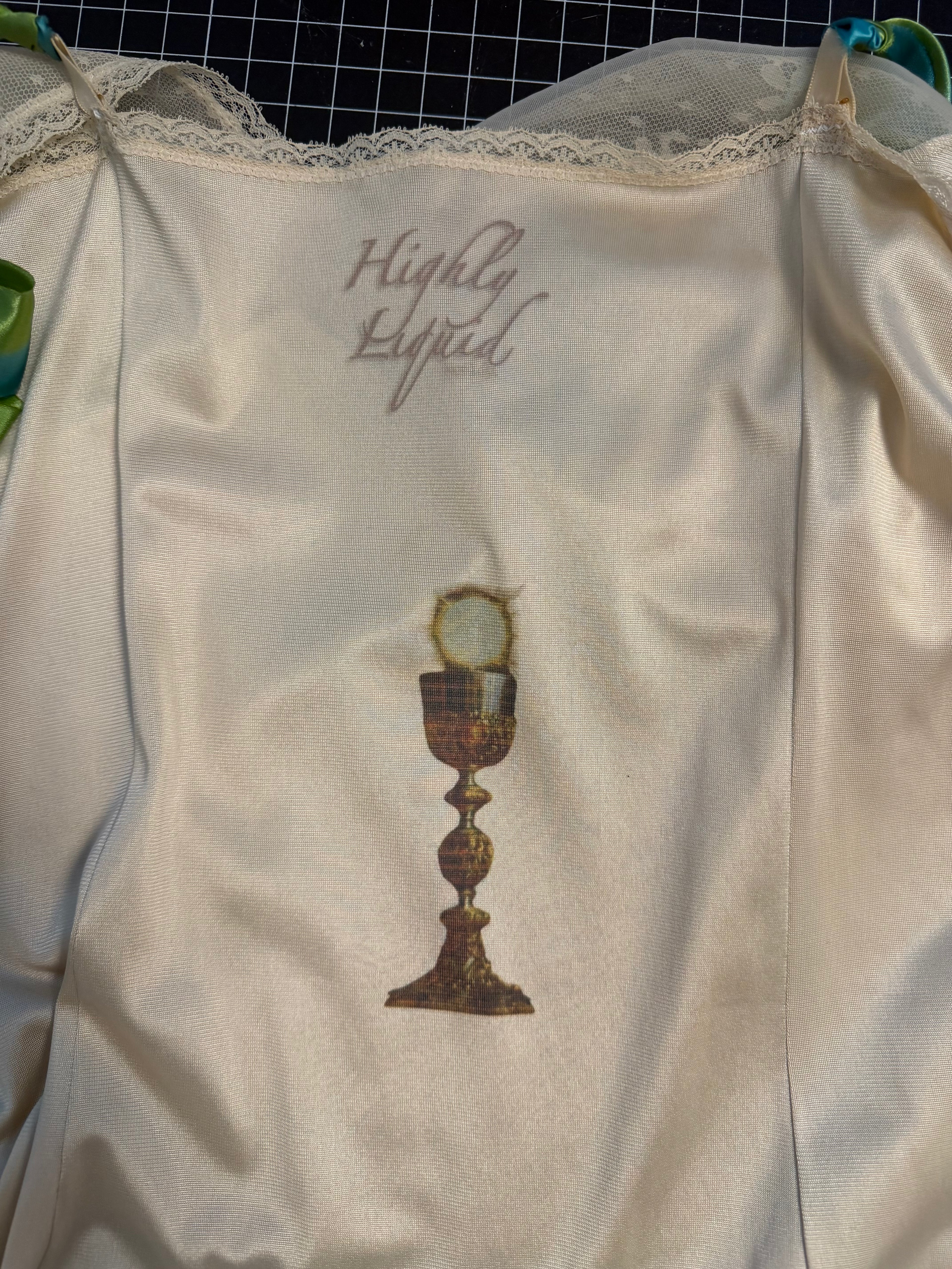 Last Unicorn Dress 