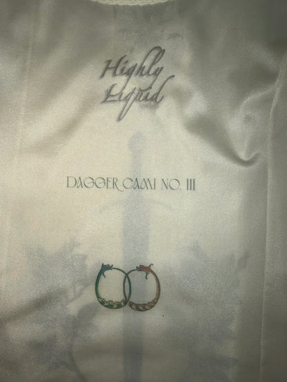 Dagger Cami 