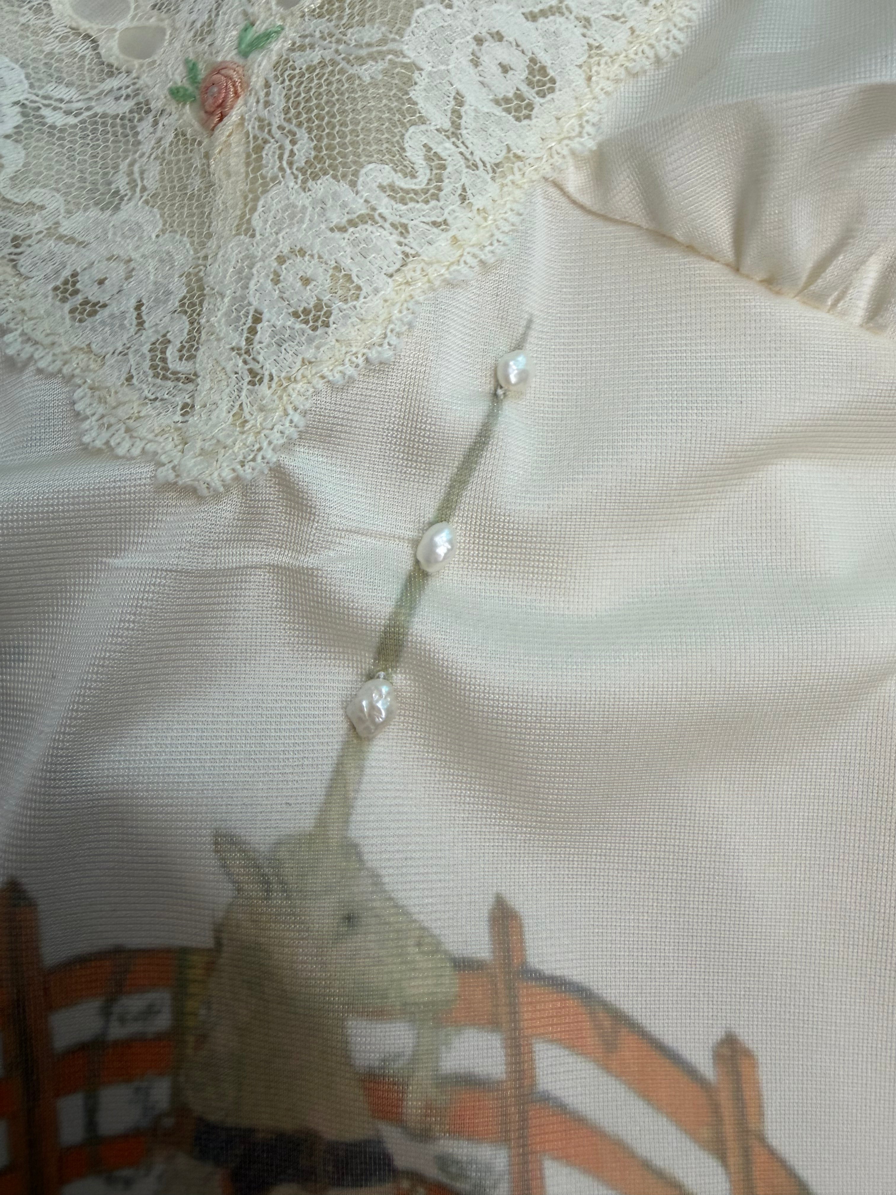 The Last Unicorn Cami 