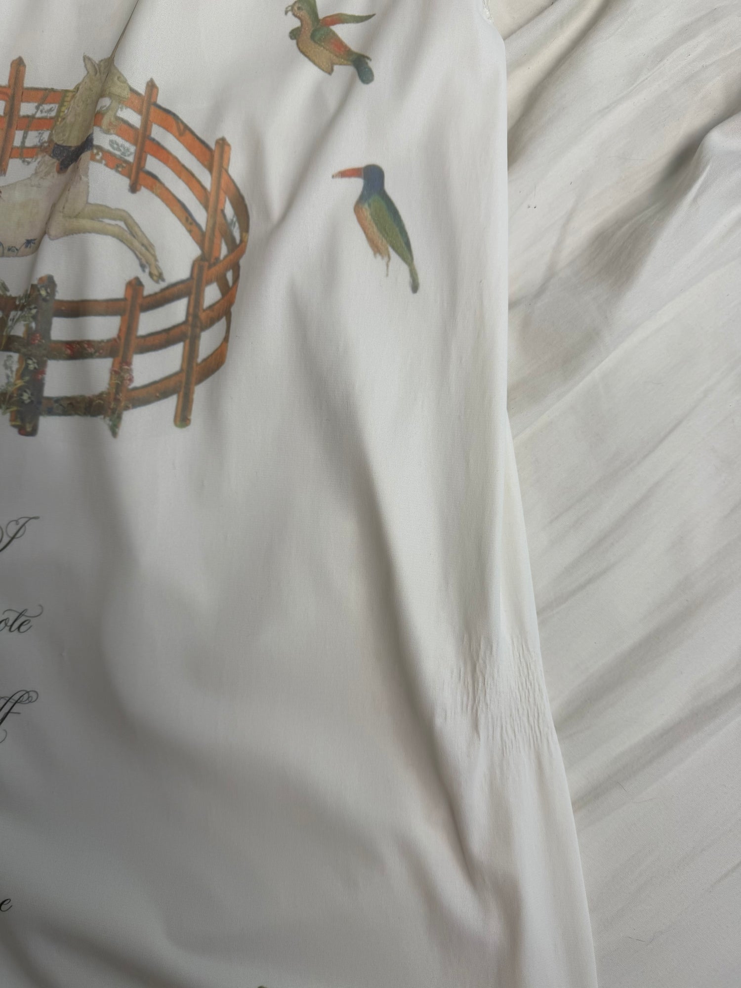 The Last Unicorn Dress 