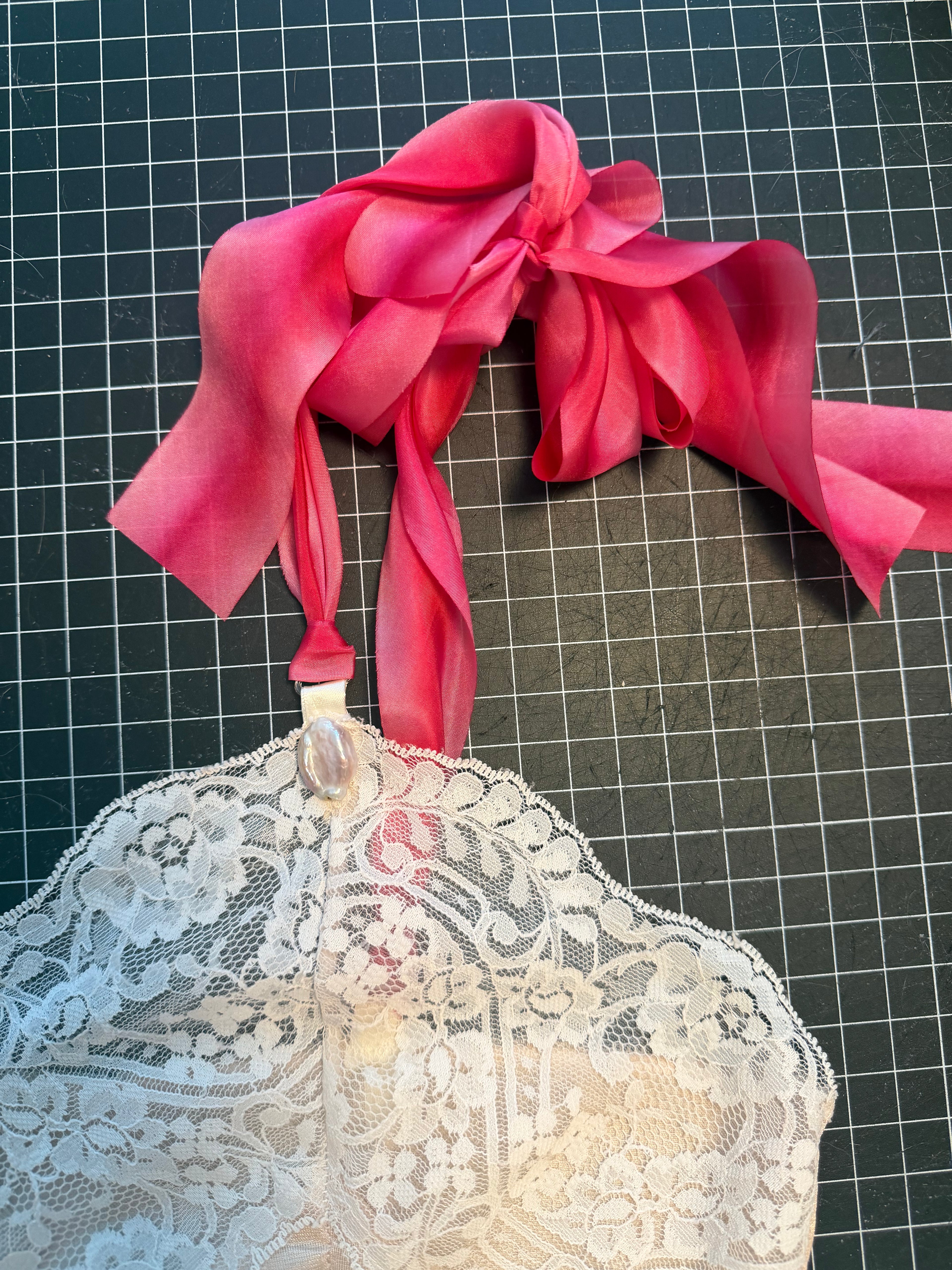 Dagger Dress 