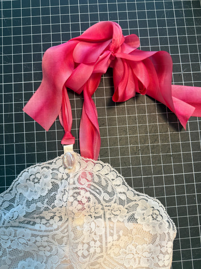 Dagger Dress 