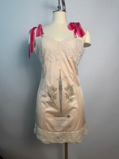 Dagger Dress 