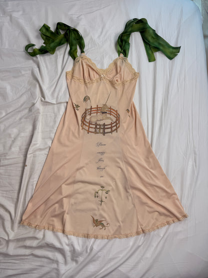 Last Unicorn Dress 