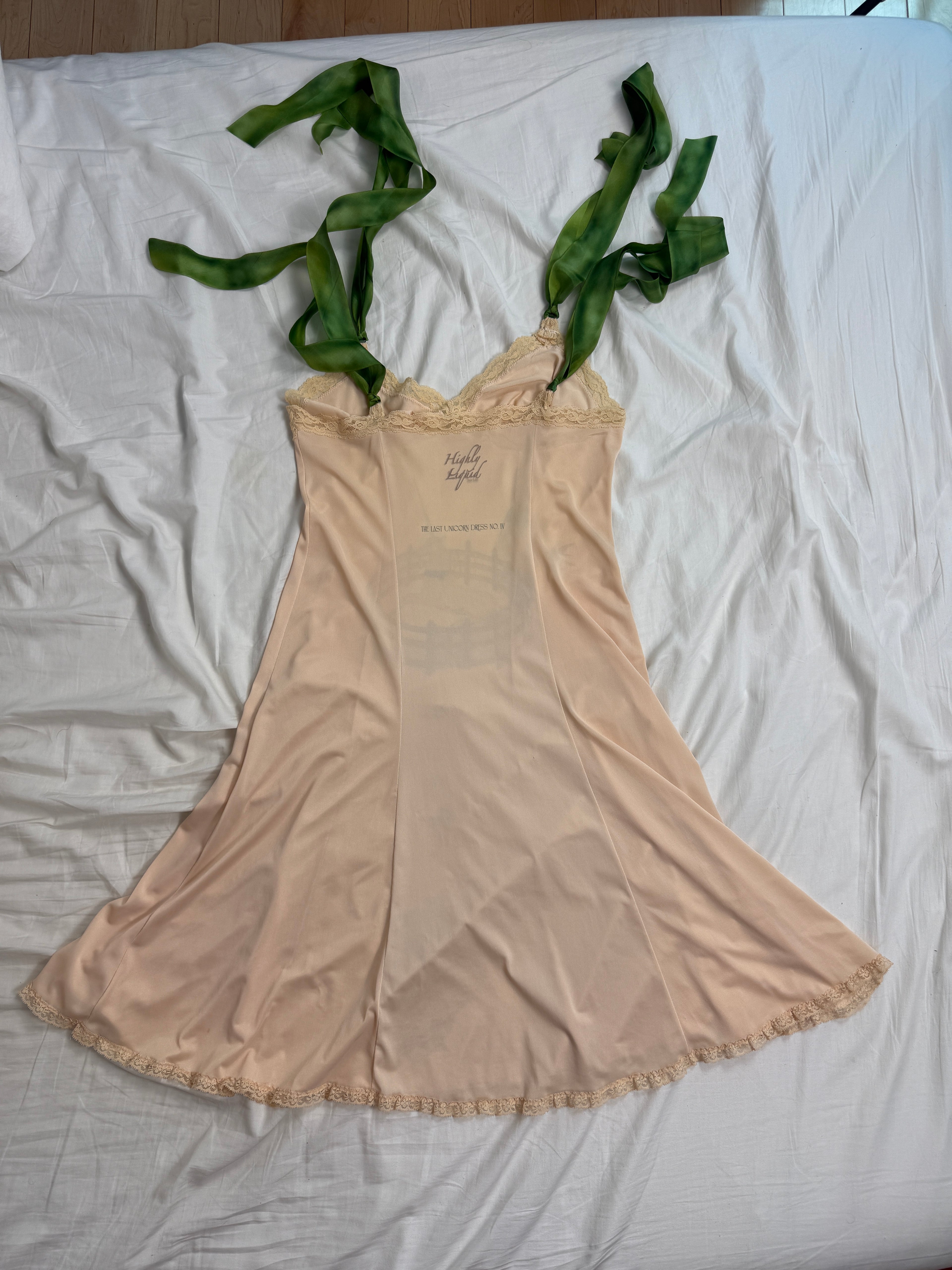 Last Unicorn Dress 