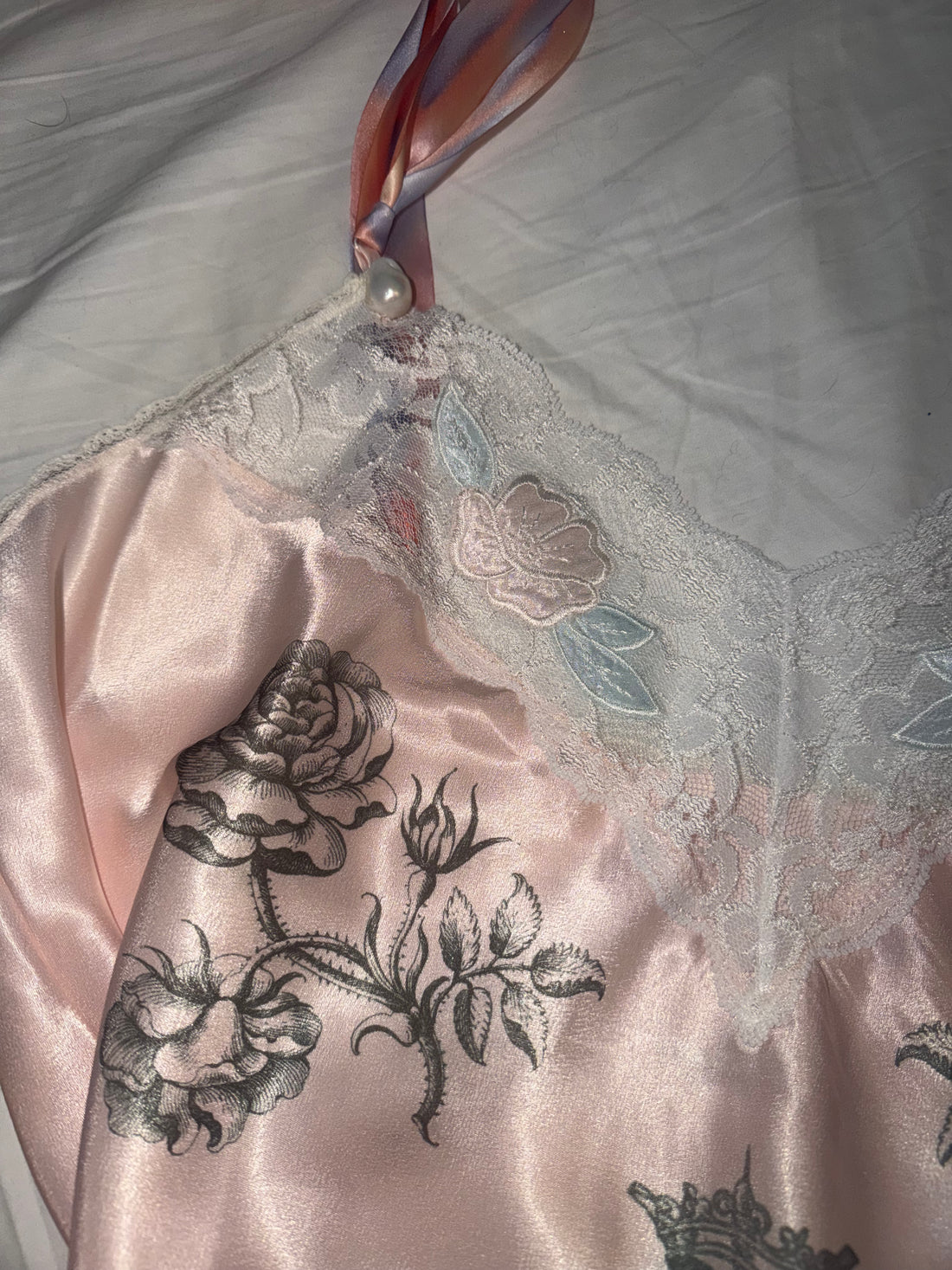 Dagger Dress 